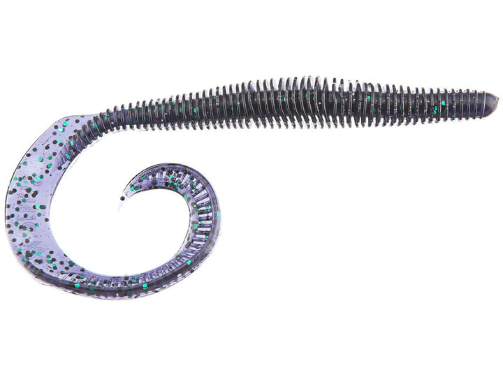 Megatail Rattlesnake