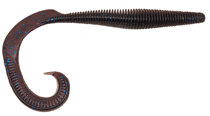 Megatail Rattlesnake