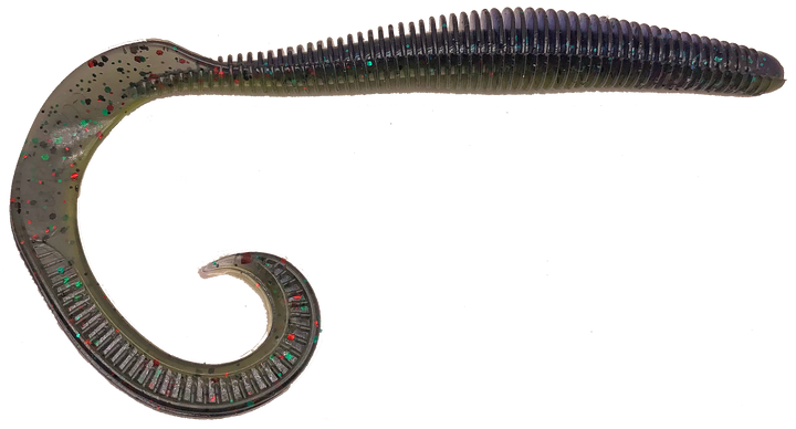 Megatail Rattlesnake