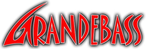 GRANDEBASS logo