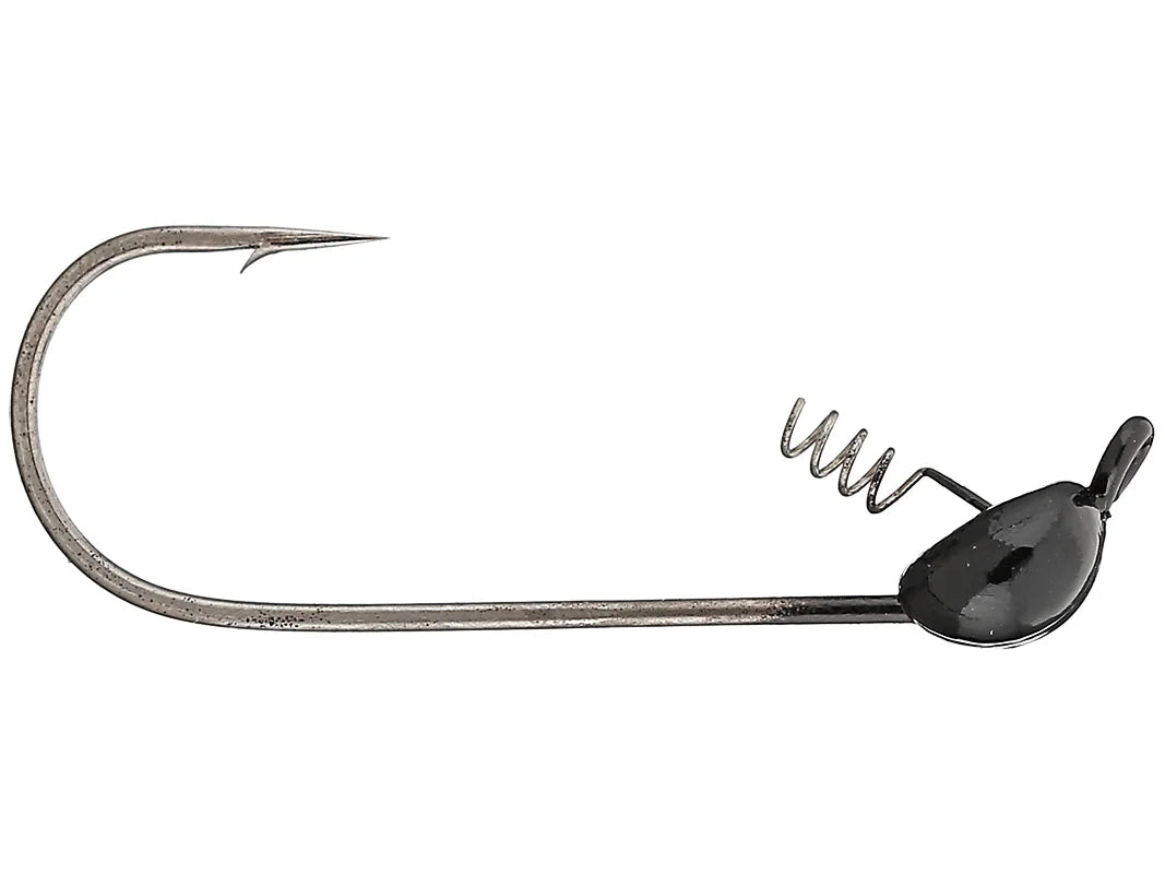 Tungsten Shakey Jig Heads