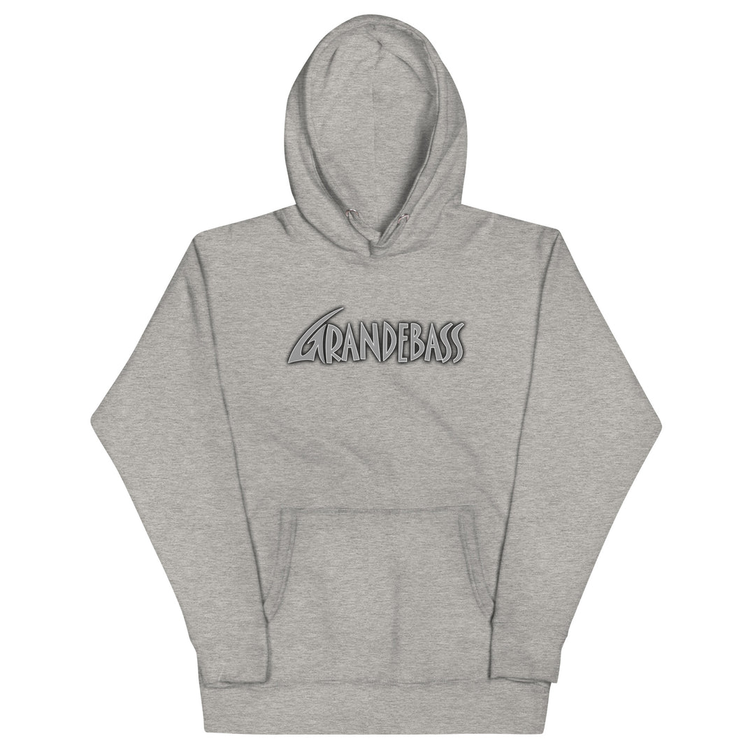 Toned-Down Hoodie