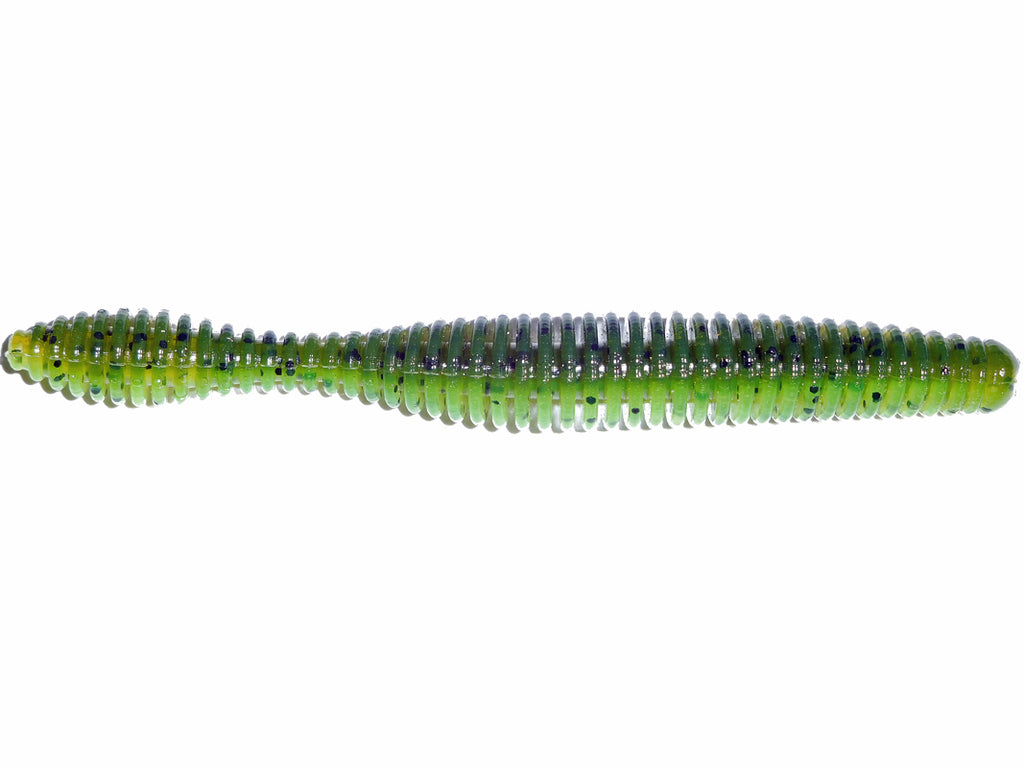 Rattle Worm 4.5 – Rattle Worm Lures Co.
