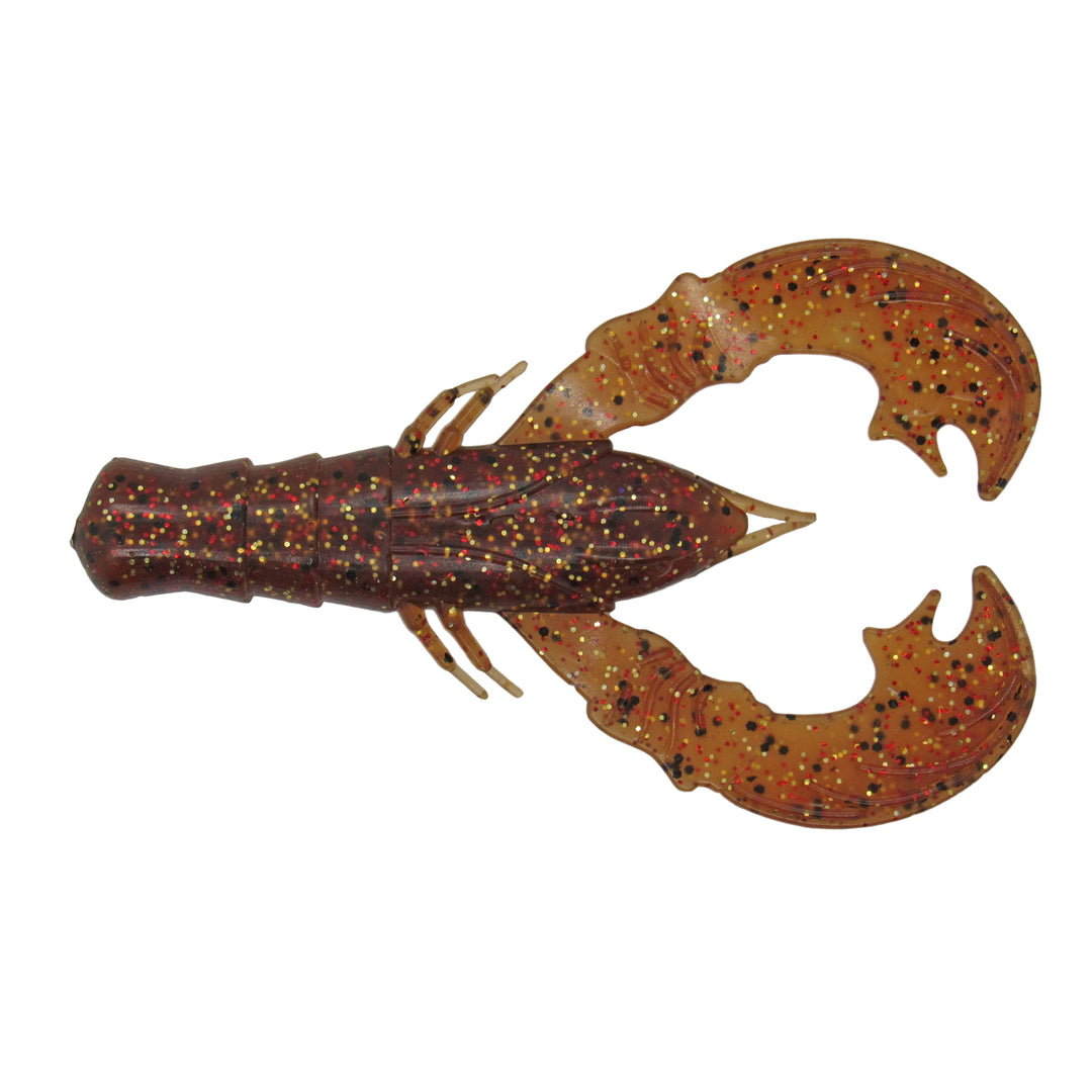 4" Crush Craw