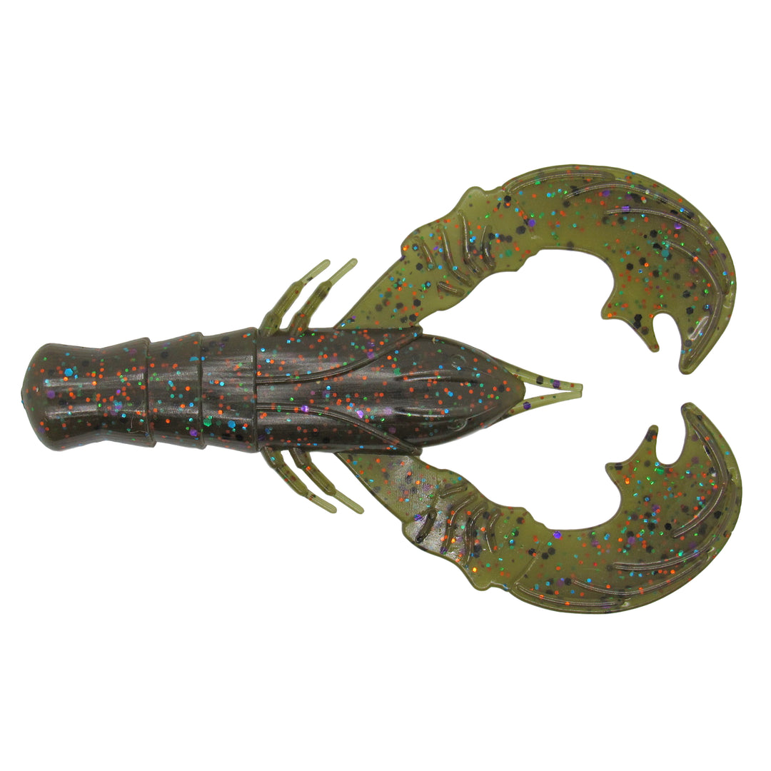 4" Crush Craw