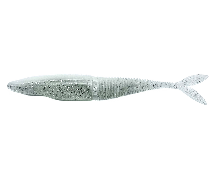 5" Rattle Shad