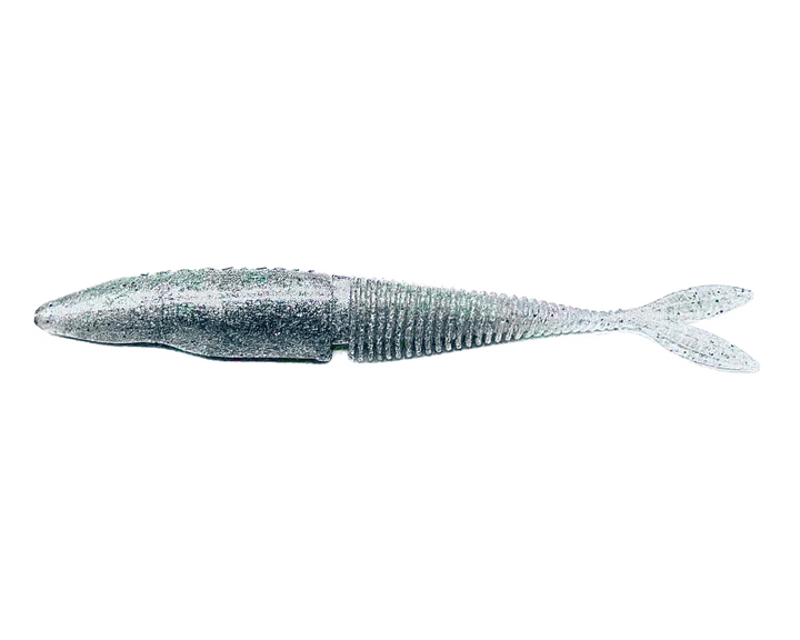 5" Rattle Shad
