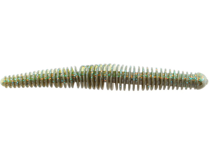 6.5" Mag Rattlesnake