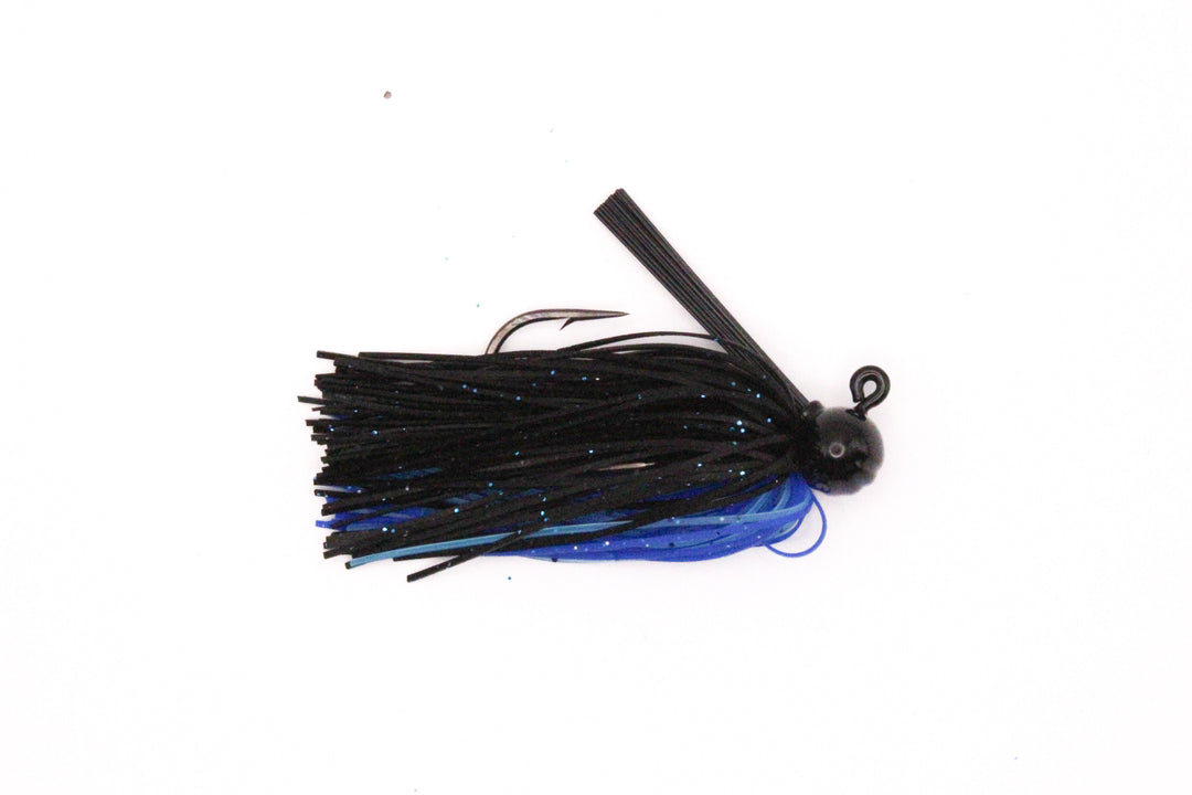 Roughneck Football Head Jig