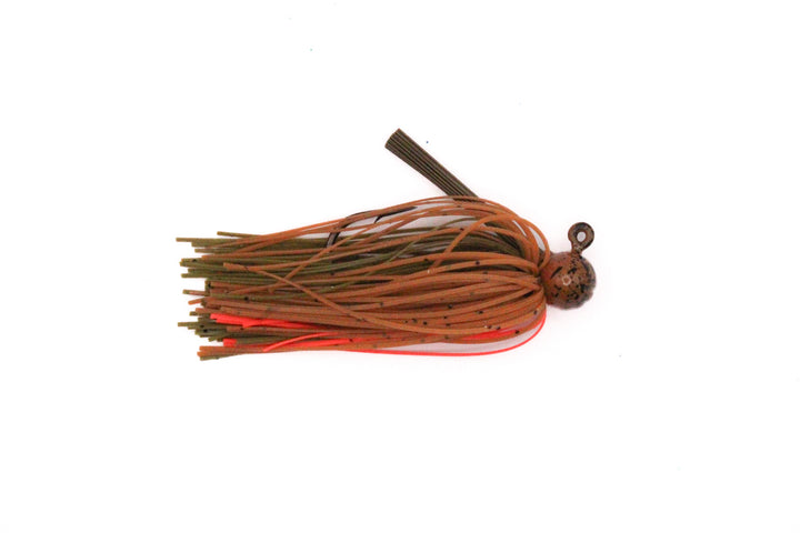 Roughneck Football Head Jig