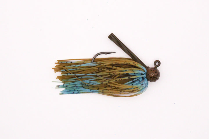 Roughneck Football Head Jig