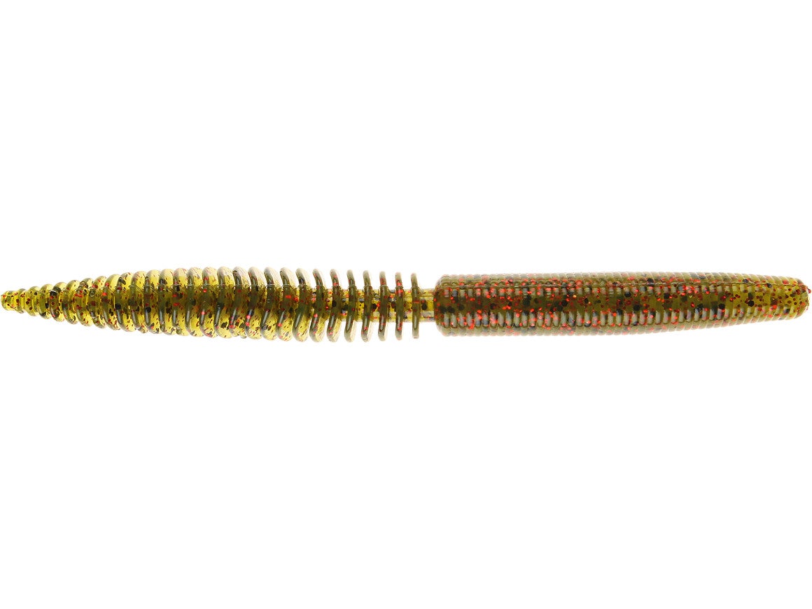 Rattlesnake'O – GRANDEBASS