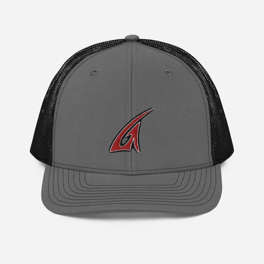 The OG G Trucker Hat