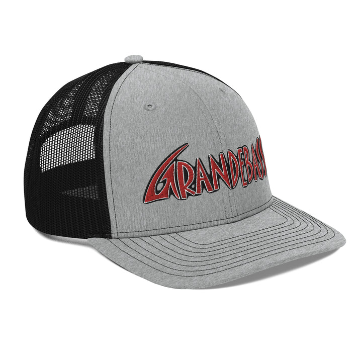 Go Big Trucker Hat