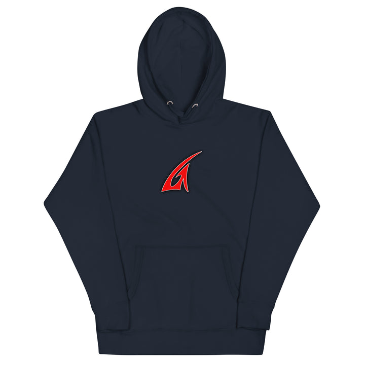 The OG G Hoodie