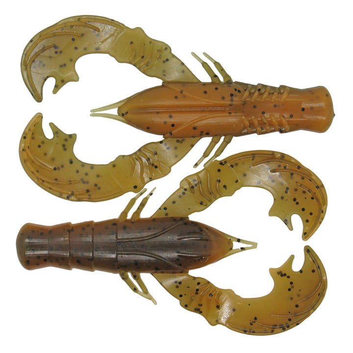 4" Crush Craw