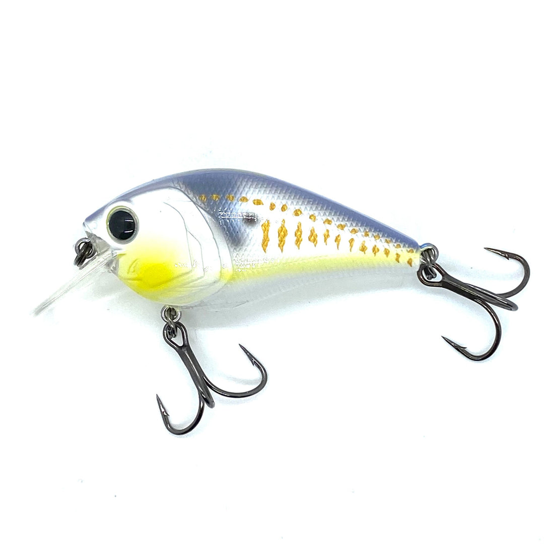 Hunter 1.5 Squarebill – GRANDEBASS